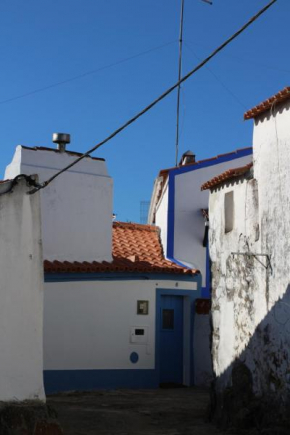 Casa Dos Livres